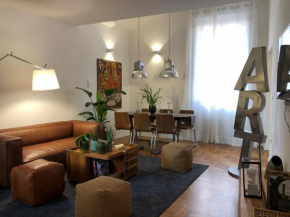 Art Apartments